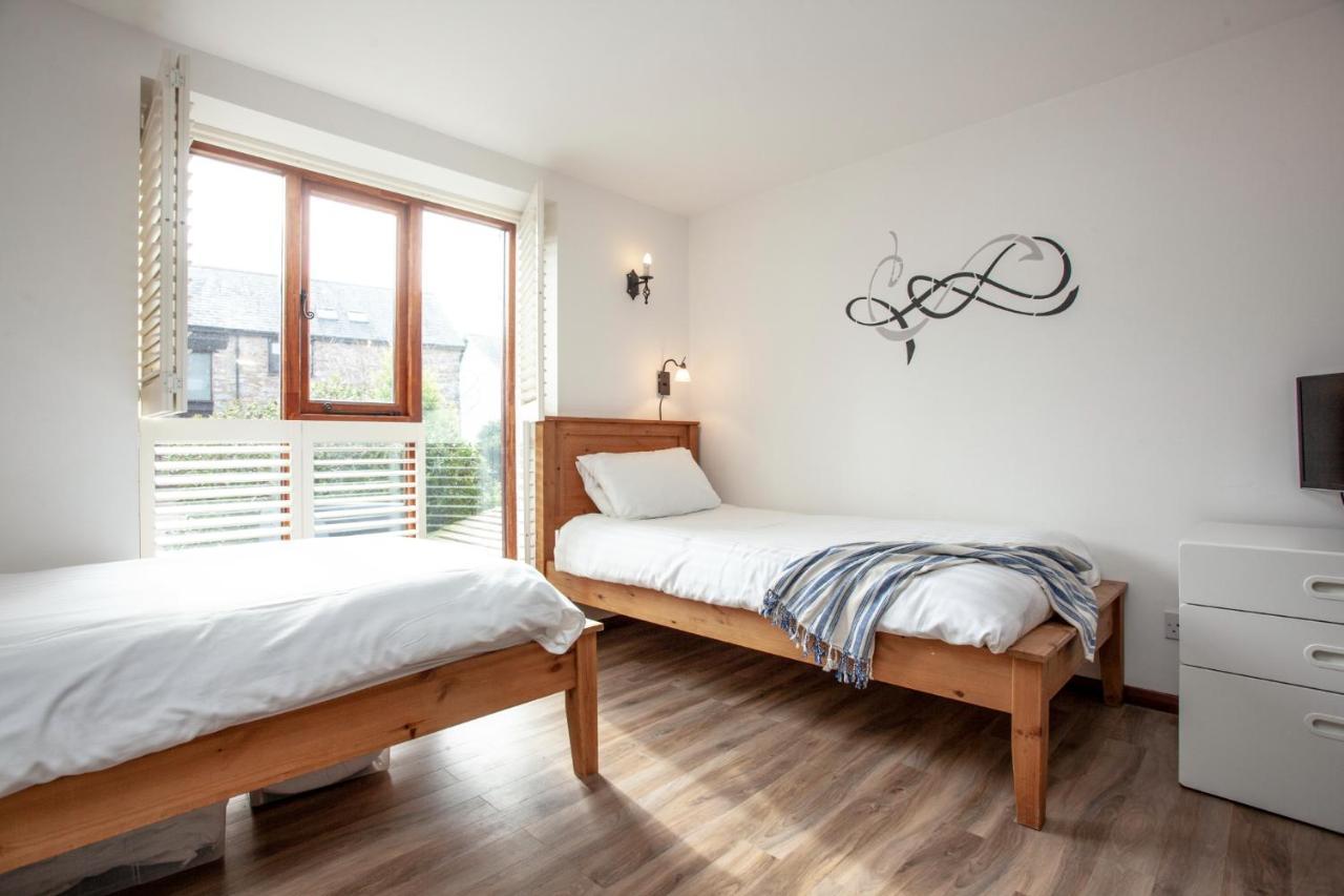 Swift Cottage Broadhempston Екстер'єр фото