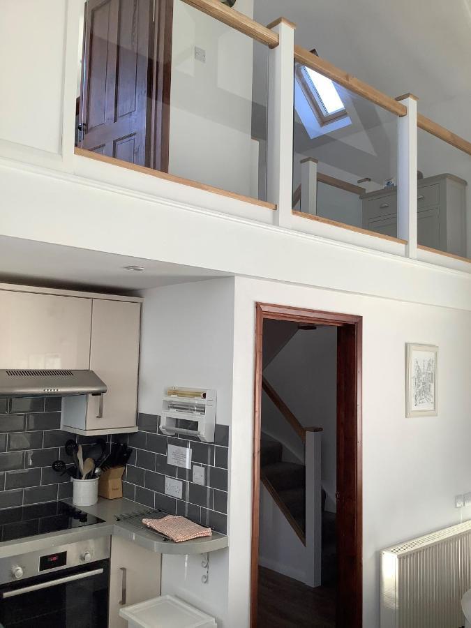 Swift Cottage Broadhempston Екстер'єр фото
