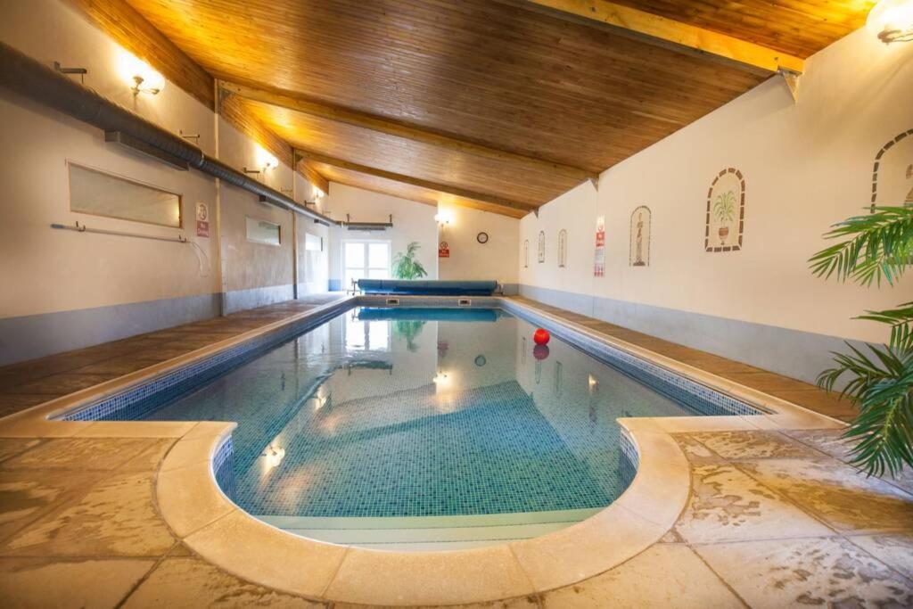 Swift Cottage Broadhempston Екстер'єр фото