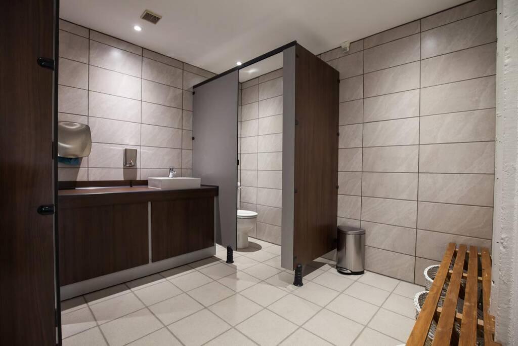 Swift Cottage Broadhempston Екстер'єр фото