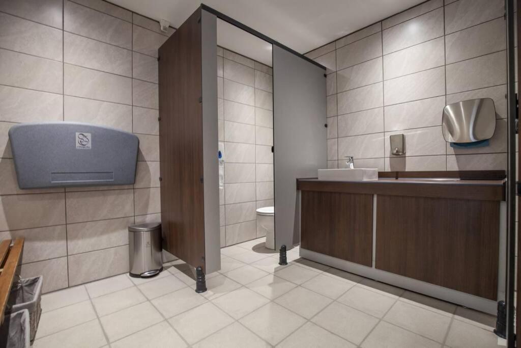 Swift Cottage Broadhempston Екстер'єр фото