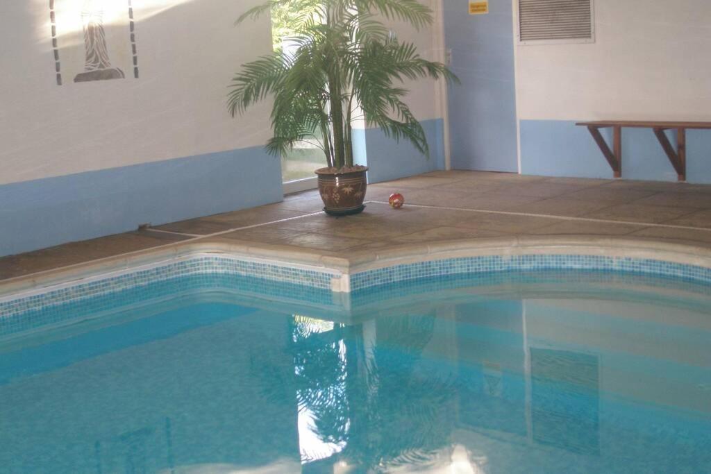 Swift Cottage Broadhempston Екстер'єр фото